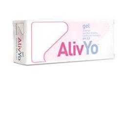 ALIVYO GEL IDRATANTE 50 ML - Farmacia Murachelli Di Putelli dr. Giovanni