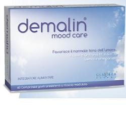 DEMALIN GLAUBER 60 COMPRESSE - Farmacia Murachelli Di Putelli dr. Giovanni