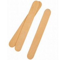 ABBASSALINGUA LEGNO NON STERILE 100 PEZZI - Farmacia Murachelli Di Putelli dr. Giovanni