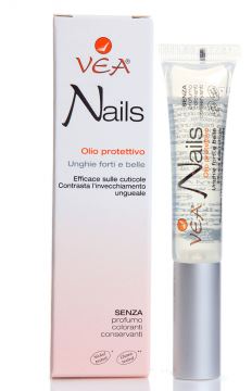 VEA NAILS VITAMINA E PROTETTIVO UNGHIE CUTICOLE - Farmacia Murachelli Di Putelli dr. Giovanni