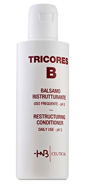 TRICORES BALSAMO 200 ML NUOVA FORMULA - Farmacia Murachelli Di Putelli dr. Giovanni