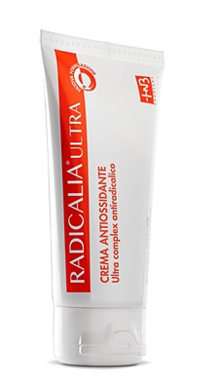 RADICALIA ULTRA CREMA PER VISO E CORPO 50 ML - Farmacia Murachelli Di Putelli dr. Giovanni
