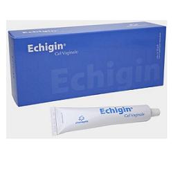 ECHIGIN GEL VAGINALE 30 G + 6 APPLICATORI MONODOSE - Farmacia Murachelli Di Putelli dr. Giovanni