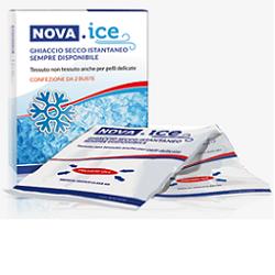 GHIACCIO ISTANTANEO BUSTA IN TESSUTO NON TESSUTO NOVA DOLFAST ICE 1 PEZZO - Farmacia Murachelli Di Putelli dr. Giovanni