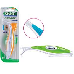 GUM FLOSBRUSH FORCELLA+FILO - Farmacia Murachelli Di Putelli dr. Giovanni