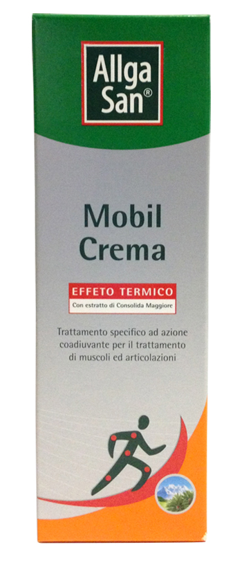 ALLGASAN MOBIL CREMA 50 ML - Farmacia Murachelli Di Putelli dr. Giovanni