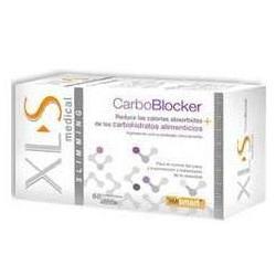 XLS MEDICAL CARBOBLOCKER 60 CAPSULE - Farmacia Murachelli Di Putelli dr. Giovanni