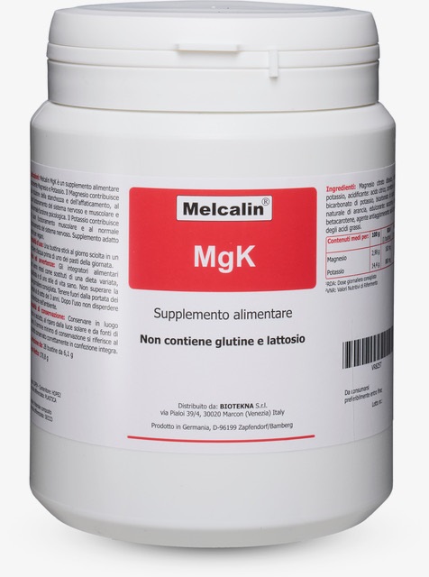 MELCALIN MGK 28 BUSTINE - Farmacia Murachelli Di Putelli dr. Giovanni