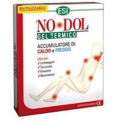 ESI NODOL GEL TERMICO ACCUMULATORE CALDO FREDDO BUSTA 280 G - Farmacia Murachelli Di Putelli dr. Giovanni