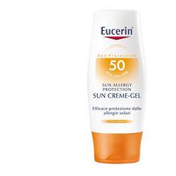EUCERIN SUN ALLERGY SPF50 150 ML - Farmacia Murachelli Di Putelli dr. Giovanni