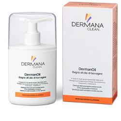 DERMANOIL 200 ML - Farmacia Murachelli Di Putelli dr. Giovanni