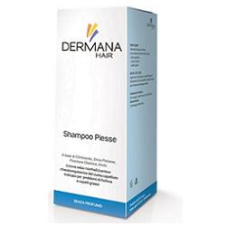 DERMANA SHAMPOO PIESSE 150 ML - Farmacia Murachelli Di Putelli dr. Giovanni