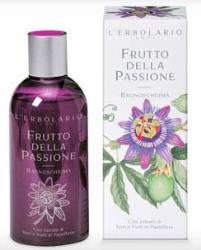FRUTTO DELLA PASSIONE BAGNOSCHIUMA 250 ML - Farmacia Murachelli Di Putelli dr. Giovanni