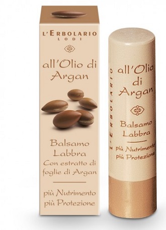 ARGAN BALSAMO LABBRA 4,5 ML - Farmacia Murachelli Di Putelli dr. Giovanni