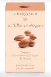 ARGAN SAPONE 100 G - Farmacia Murachelli Di Putelli dr. Giovanni