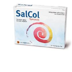 SALCOL 12 BUSTINE - Farmacia Murachelli Di Putelli dr. Giovanni