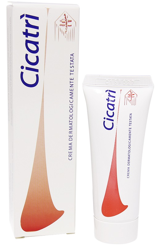 CICATRI' POMATA 30 ML - Farmacia Murachelli Di Putelli dr. Giovanni