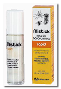 MISTICK RAPID ROLL-ON 9 ML - Farmacia Murachelli Di Putelli dr. Giovanni