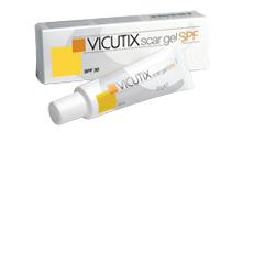 VICUTIX SCAR GEL PROTETTIVO CICATRICI E CHELOIDI FOTOESPOSTI 20 GRAMMI - Farmacia Murachelli Di Putelli dr. Giovanni