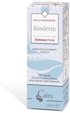 BOSDERM CAIRA SPRAY 30 ML - Farmacia Murachelli Di Putelli dr. Giovanni