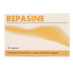 REPASINE 30 CAPSULE - Farmacia Murachelli Di Putelli dr. Giovanni