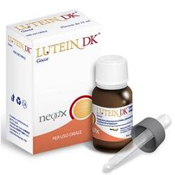 LUTEINDK GOCCE 15 ML - Farmacia Murachelli Di Putelli dr. Giovanni