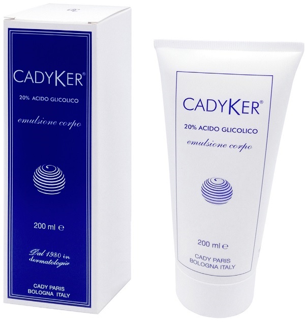 CADYKER 200 ML - Farmacia Murachelli Di Putelli dr. Giovanni