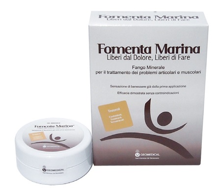 TRAUMI GEL MINERALE 150 G - Farmacia Murachelli Di Putelli dr. Giovanni