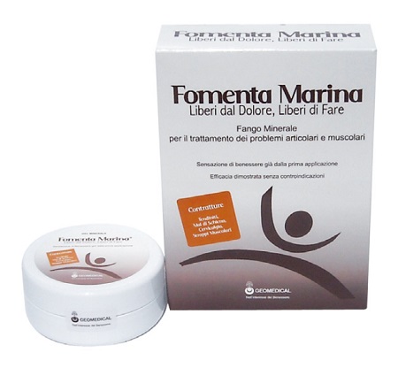 CONTRATTURE GEL MINERALE 150 G - Farmacia Murachelli Di Putelli dr. Giovanni