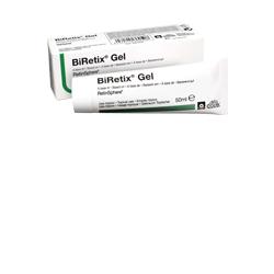 BIRETIX GEL 50 ML - Farmacia Murachelli Di Putelli dr. Giovanni