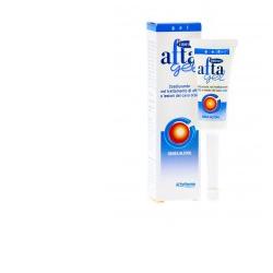 EMOFORM AFTAGEL GEL PER IGIENE DENTALE 8ML* - Farmacia Murachelli Di Putelli dr. Giovanni