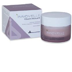 INNOVELLE COLLO DECOLLETE CREMA 50 ML - Farmacia Murachelli Di Putelli dr. Giovanni