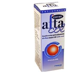 EMOFORM AFTACOL COLLUTORIO PER IGIENE DENTALE 120 ML - Farmacia Murachelli Di Putelli dr. Giovanni