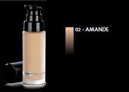 KORFF CURE MAKE UP FONDOTINTA FLUIDO ILLUMINANTE SPF 15 02 - Farmacia Murachelli Di Putelli dr. Giovanni
