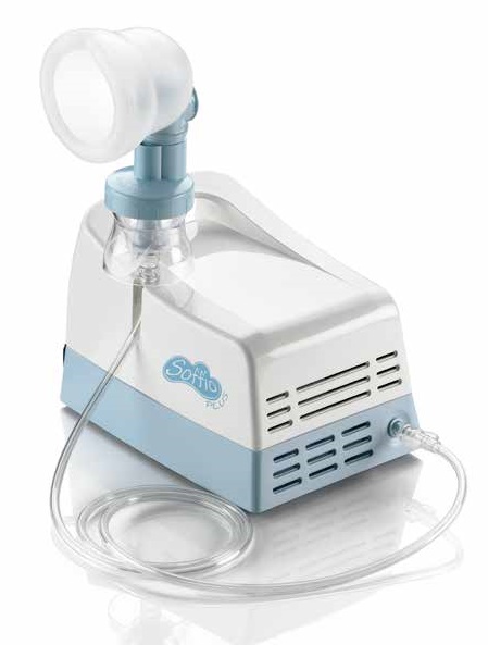 SOFFIO PLUS AEROSOL - Farmacia Murachelli Di Putelli dr. Giovanni