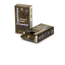 LIQUIRIZIA PURA TRONCHETTI BIO 25 G - Farmacia Murachelli Di Putelli dr. Giovanni