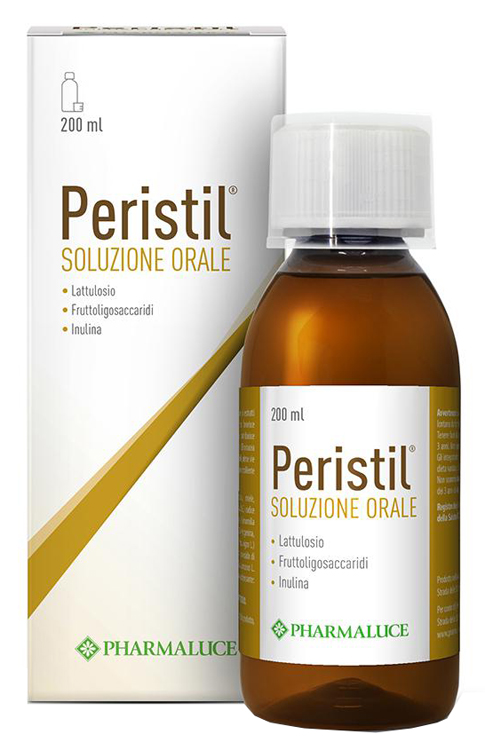 PERISTIL 200 ML - Farmacia Murachelli Di Putelli dr. Giovanni