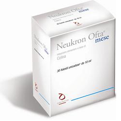 NEUKRON OFTA MESE 30 FLACONCINI 10 ML - Farmacia Murachelli Di Putelli dr. Giovanni