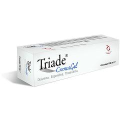 TRIADE CREMAGEL 100 ML - Farmacia Murachelli Di Putelli dr. Giovanni