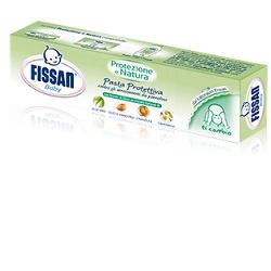 FISSAN PROTEZIONE NATURA PASTA 75 ML - Farmacia Murachelli Di Putelli dr. Giovanni
