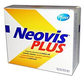 NEOVIS PLUS 20 BUSTINE - Farmacia Murachelli Di Putelli dr. Giovanni