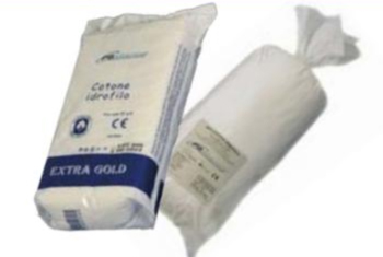 COTONE IDROFILO 50G ARTICOLO COT002 - Farmacia Murachelli Di Putelli dr. Giovanni