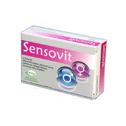SENSOVIT 30 COMPRESSE - Farmacia Murachelli Di Putelli dr. Giovanni