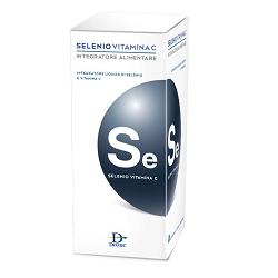 SELENIO VITAMINA C 100 ML - Farmacia Murachelli Di Putelli dr. Giovanni