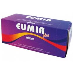 EUMIR PLUS 10 FLACONCINI DA 15 ML - Farmacia Murachelli Di Putelli dr. Giovanni