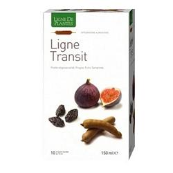 LIGNE TRANSIT 10 AMPOLLE BEVIBILI DA 15 ML - Farmacia Murachelli Di Putelli dr. Giovanni