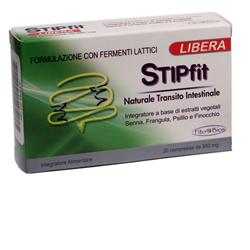 STIPFIT 20 COMPRESSE - Farmacia Murachelli Di Putelli dr. Giovanni