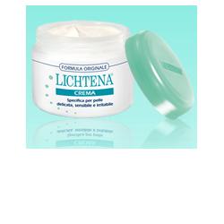 LICHTENA FO CREMA VISO 100 ML - Farmacia Murachelli Di Putelli dr. Giovanni