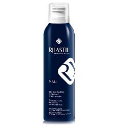 RILASTIL MAN GEL BARBA 150 ML - Farmacia Murachelli Di Putelli dr. Giovanni