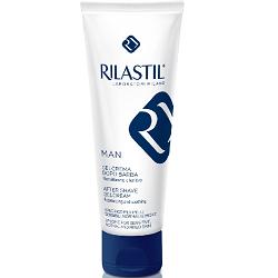 RILASTIL MAN GEL D/BARBA 75 ML - Farmacia Murachelli Di Putelli dr. Giovanni
